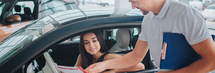 assurance location voiture