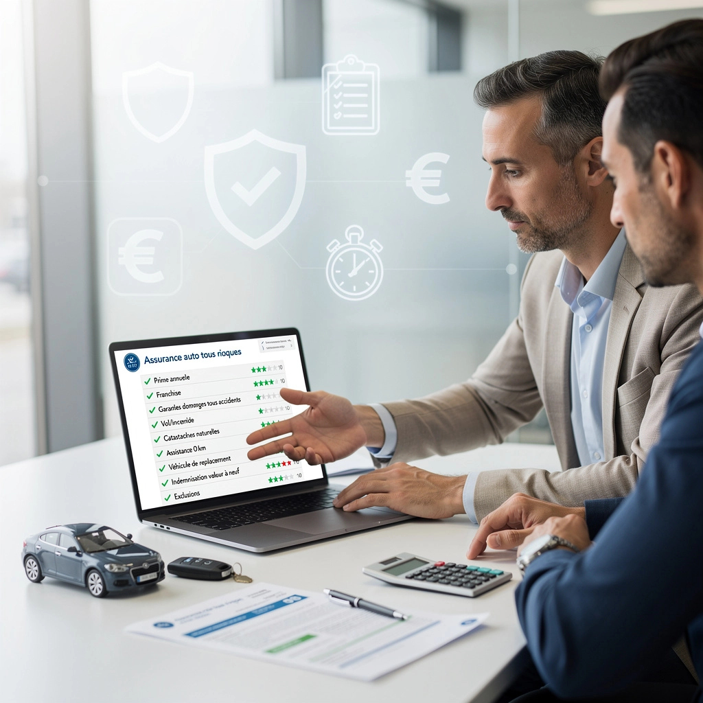 assurance auto tous risques assurance auto tous risques